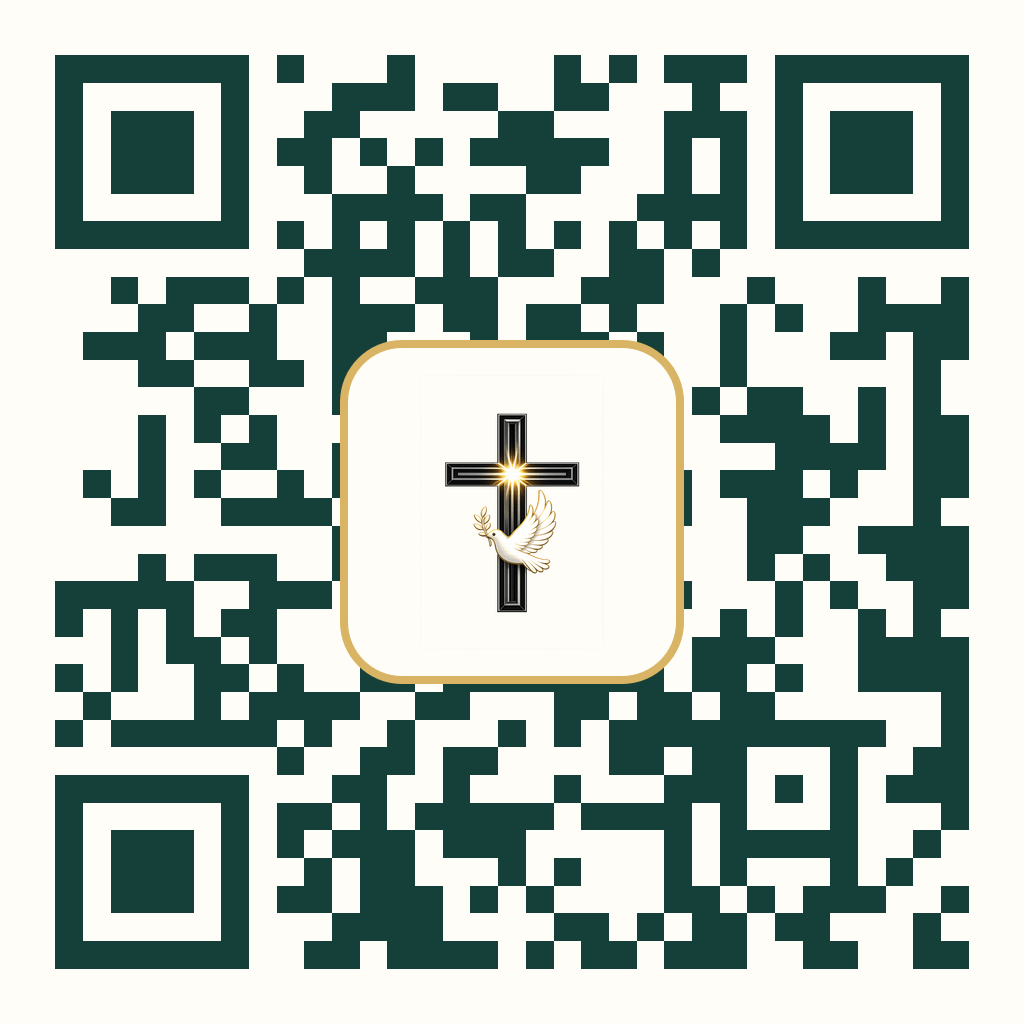 livingrocktoronto.com QR code